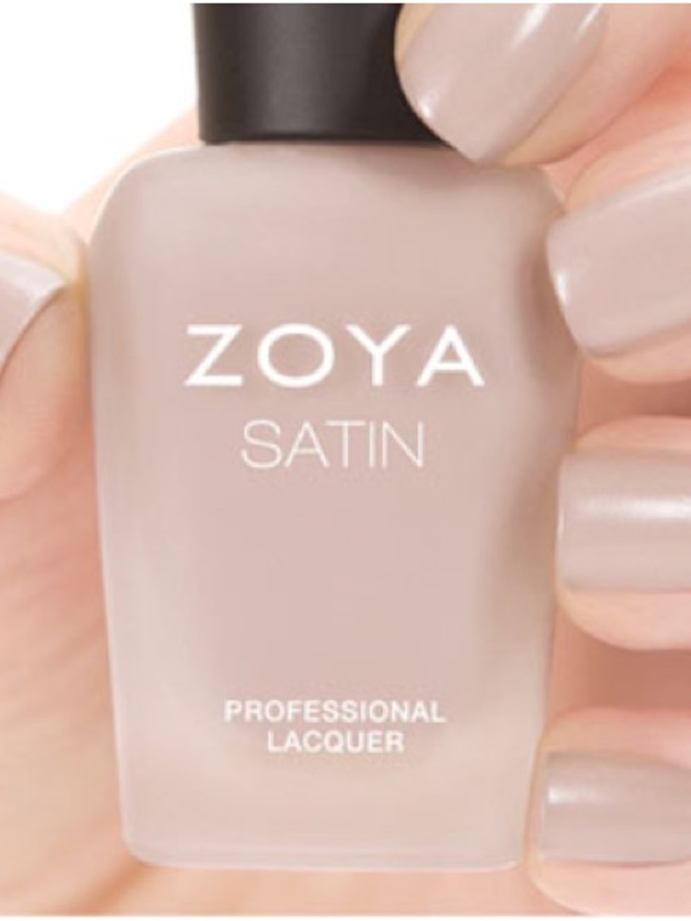 NEW Zoya “Ana” - RARE Retired Shade - Picture 6 of 12